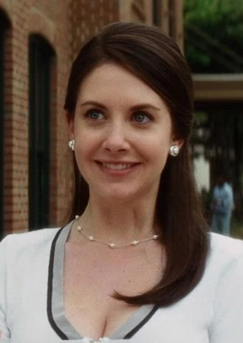 Rebecca Walters