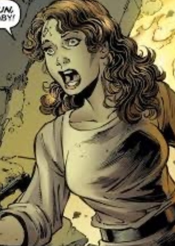 Rebecca Walters-Banner