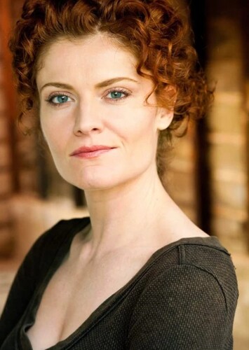 Rebecca Wisocky