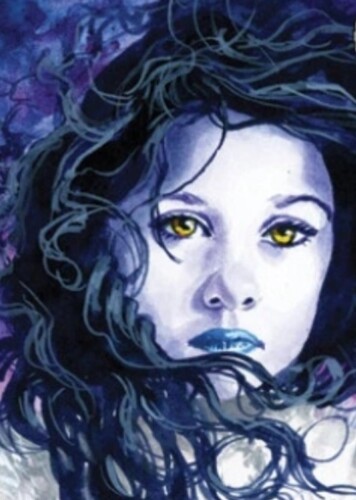 Rebekah