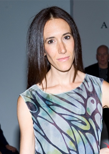 Rebekah Neumann