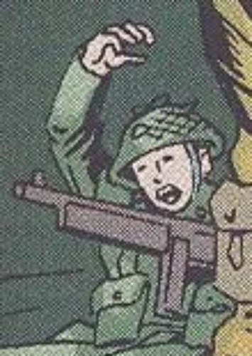 Rebel Ralston