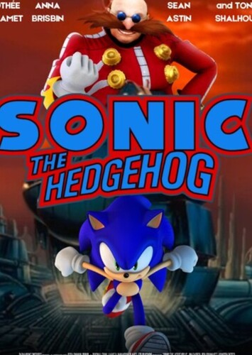 Recap (Narrated by Sonic)