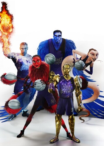 Recast and Fix the Goon Squad