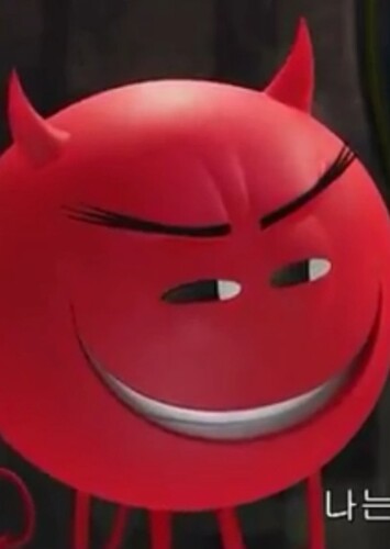 Recast Devil