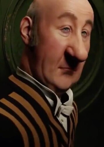 Recast Nestor
