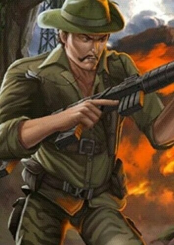Recondo