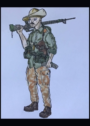 Recondo