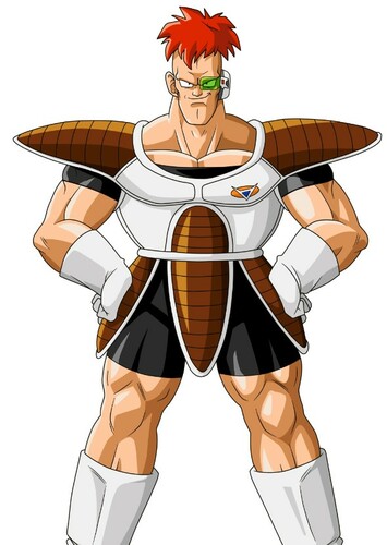 Recoome
