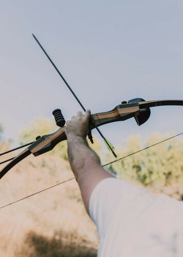 Recurve Bow
