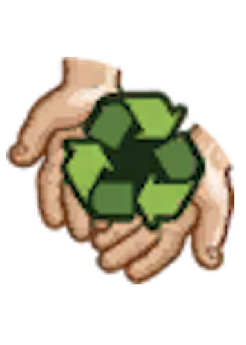 Recycle Disciple