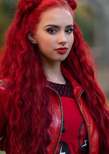 Red Hearts