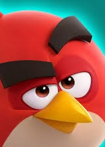 Red Bird