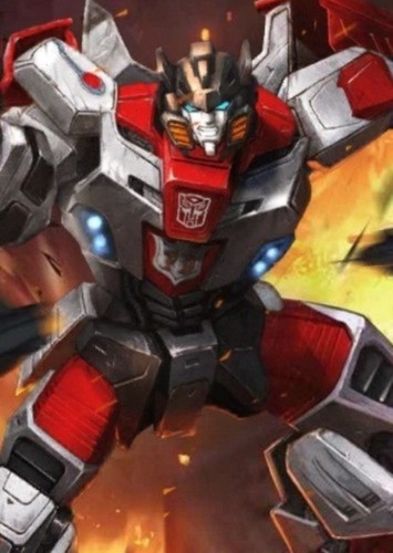 Red Alert
