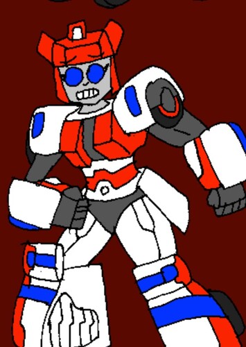Red Alert