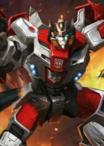 Red Alert