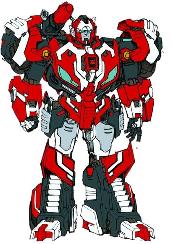 Red Alert