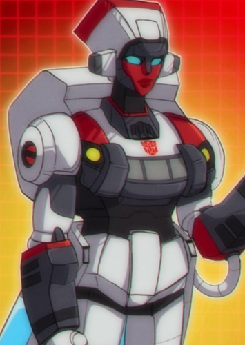 Red alert