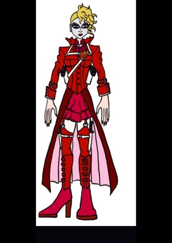 Red Alice