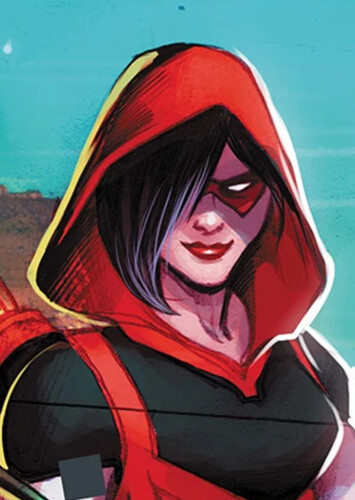 Red Arrow