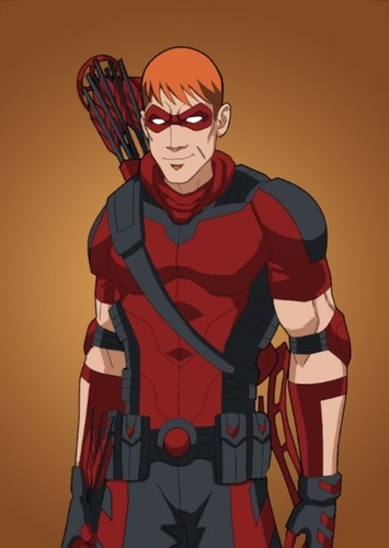 Red Arrow