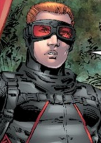 Red Arrow