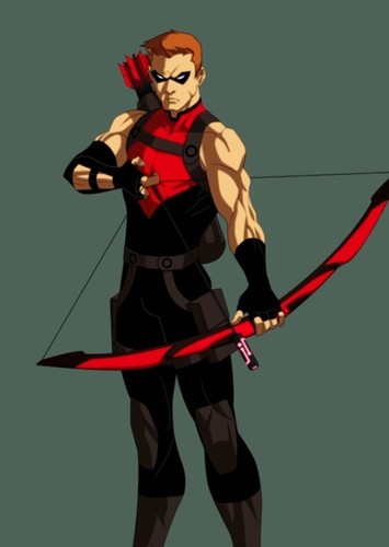 Red Arrow