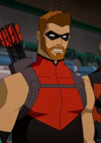 Red Arrow