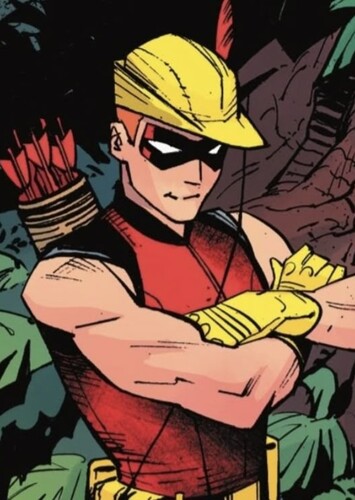 Roy Harper