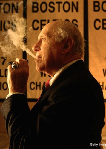 Red Auerbach
