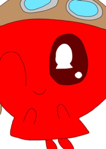 Red Balloon