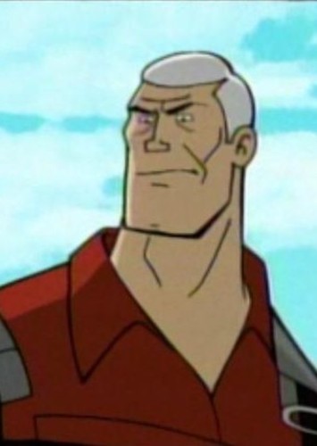 Red Bannon