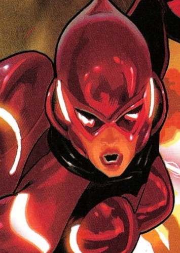 Red Bee