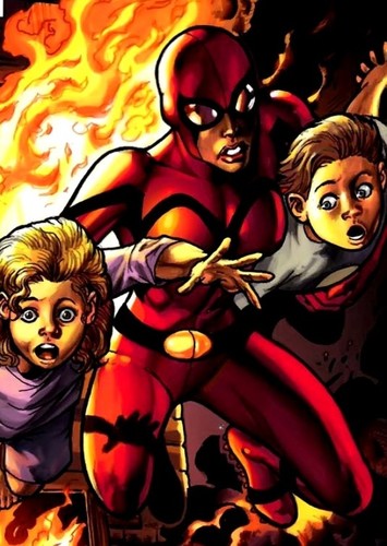 Red Beetle
