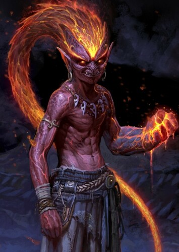 Red Boy