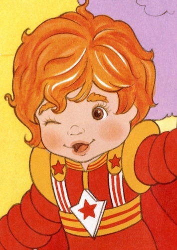 Red Butler