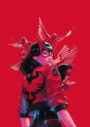 Red Canary