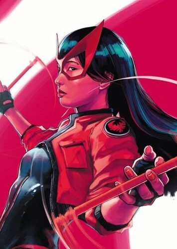 Red Canary