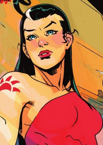 Red Claw