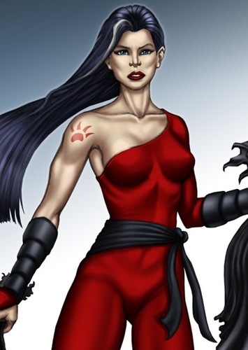 Red Claw