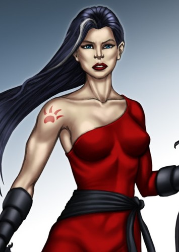 Red Claw