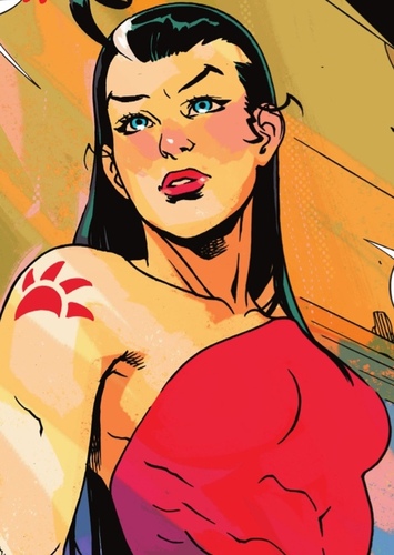 Red Claw