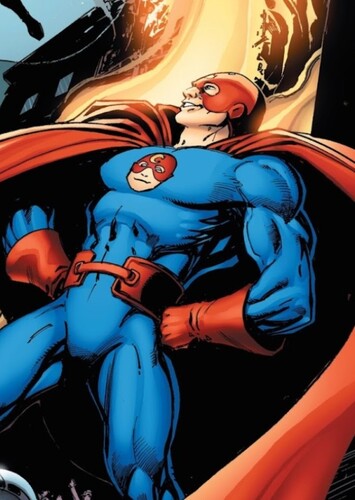 Red Cowl