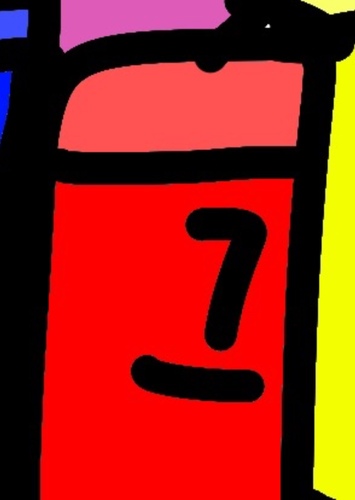 Red Crayon