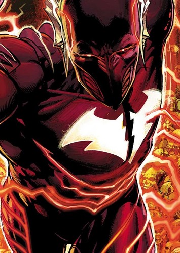 Red Death