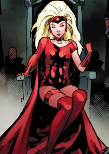 Red Death