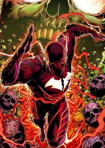 Red Death
