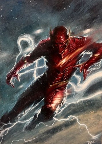 Red Death