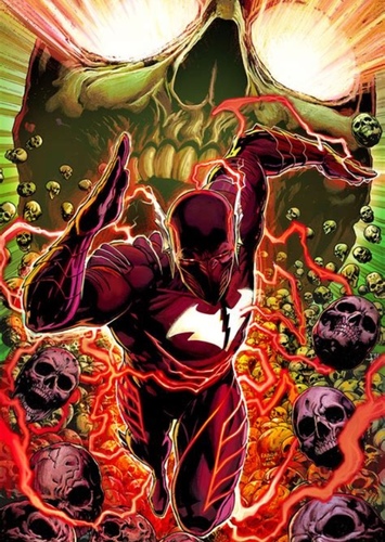 Red Death