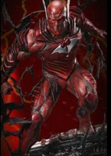 Red Death